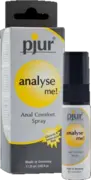 PJUR analyse me Serum