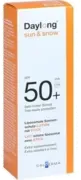 DAYLONG Sun & Snow Kombi SPF 50+ Lotion+Stick