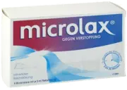 MICROLAX Rektallösung Klistiere